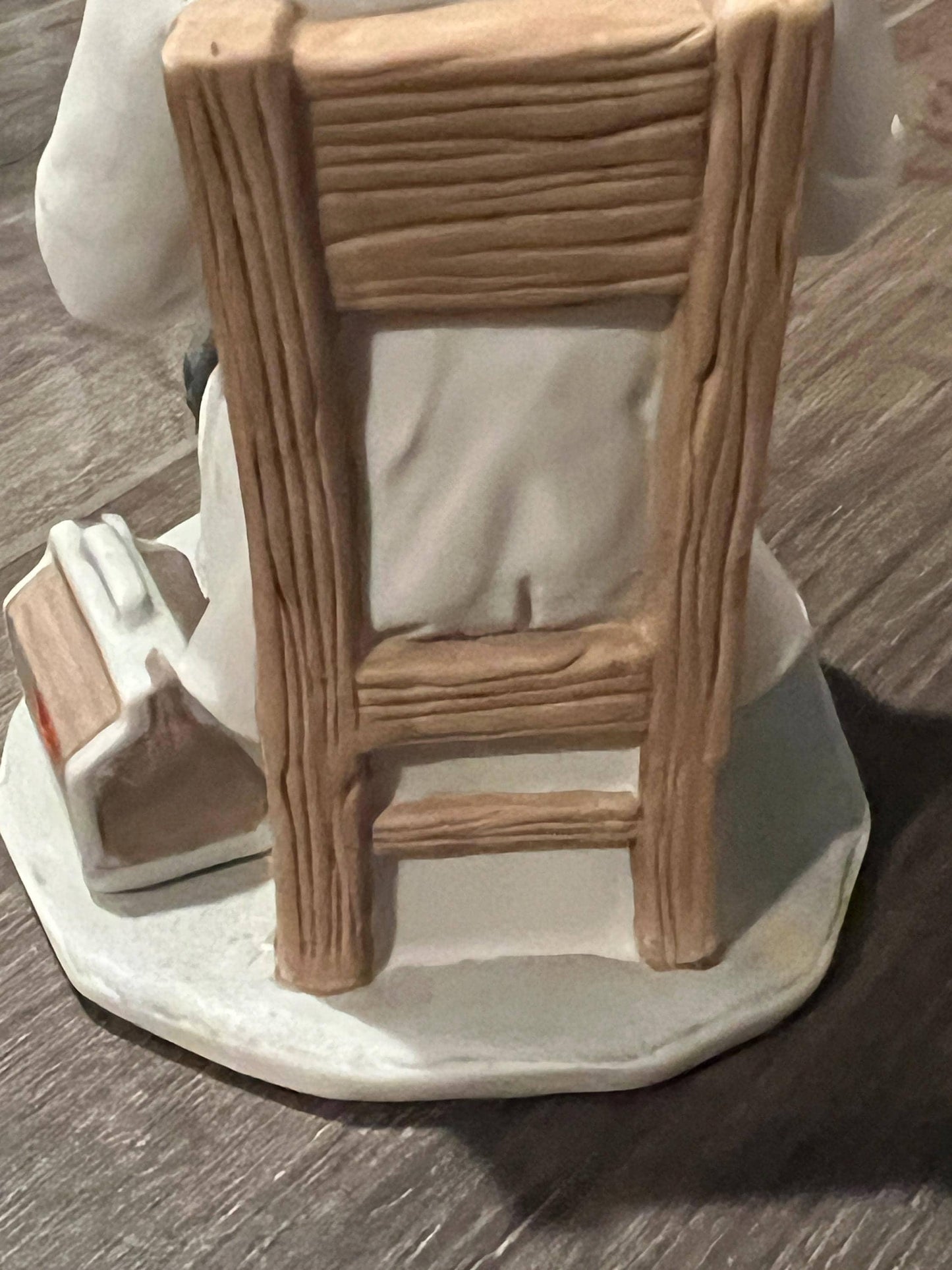 Emmett Kelly Jr, Porcelain Statues YOUR CHOICE