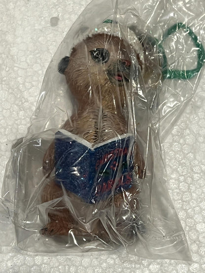Danbury Mint Baby Animal Ornaments (Vintage Christmas Collectible Sets)