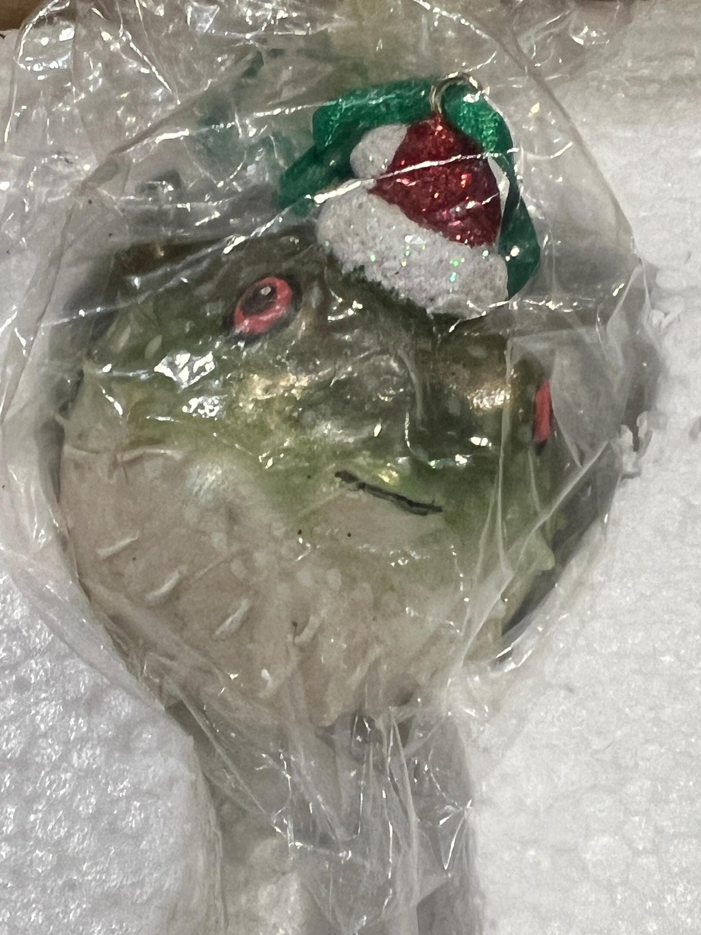 Danbury Mint Baby Animal Ornaments (Vintage Christmas Collectible Sets)