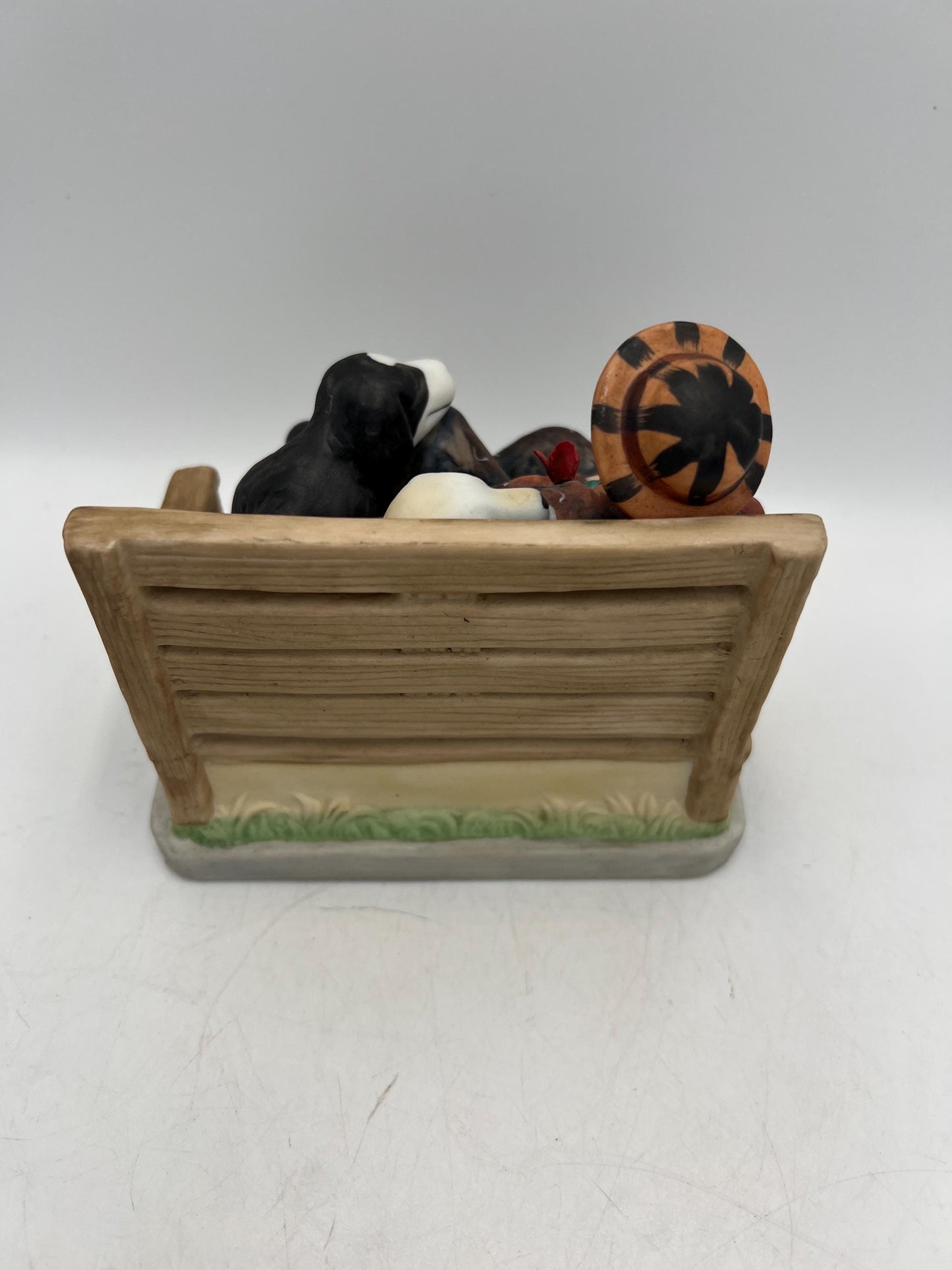 Emmett Kelly Jr, Porcelain Statues YOUR CHOICE