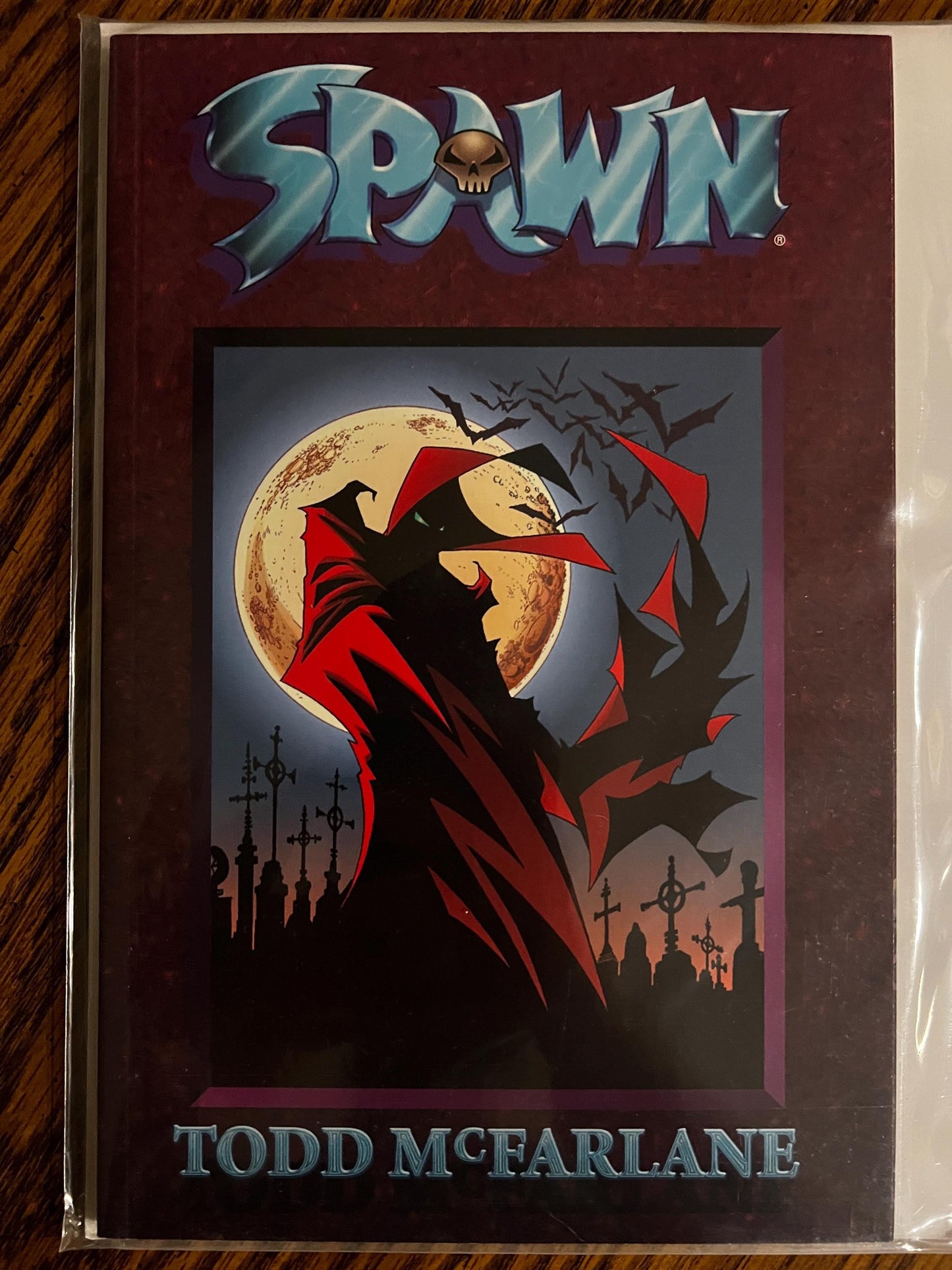 Image Comics Lot Spawn Todd McFarlane Savage Dragon Erik Larsen Early Image Comics