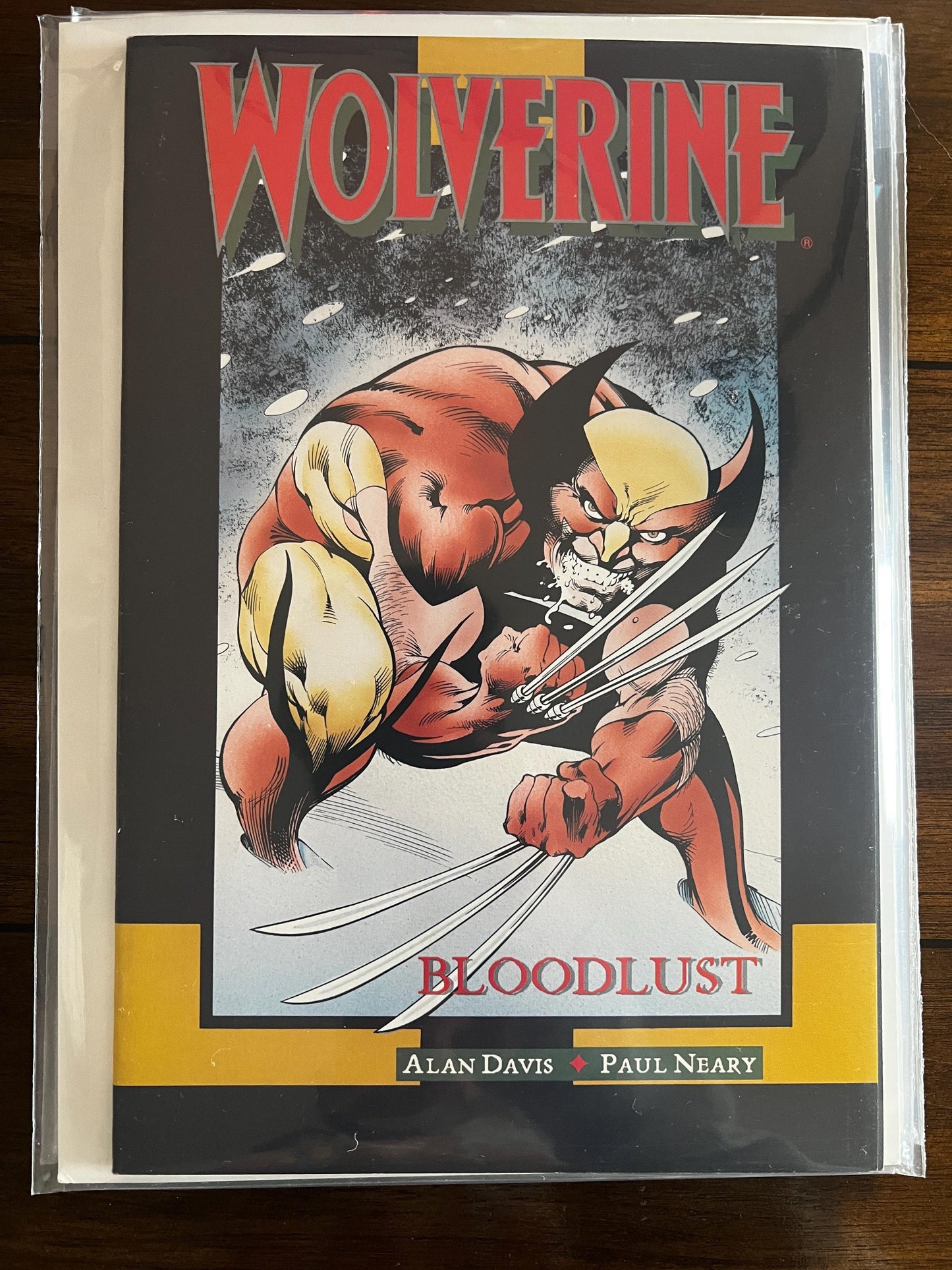 Wolverine Prestige & Graphic Novel Lot (11 Books) Marvel Specials Saga