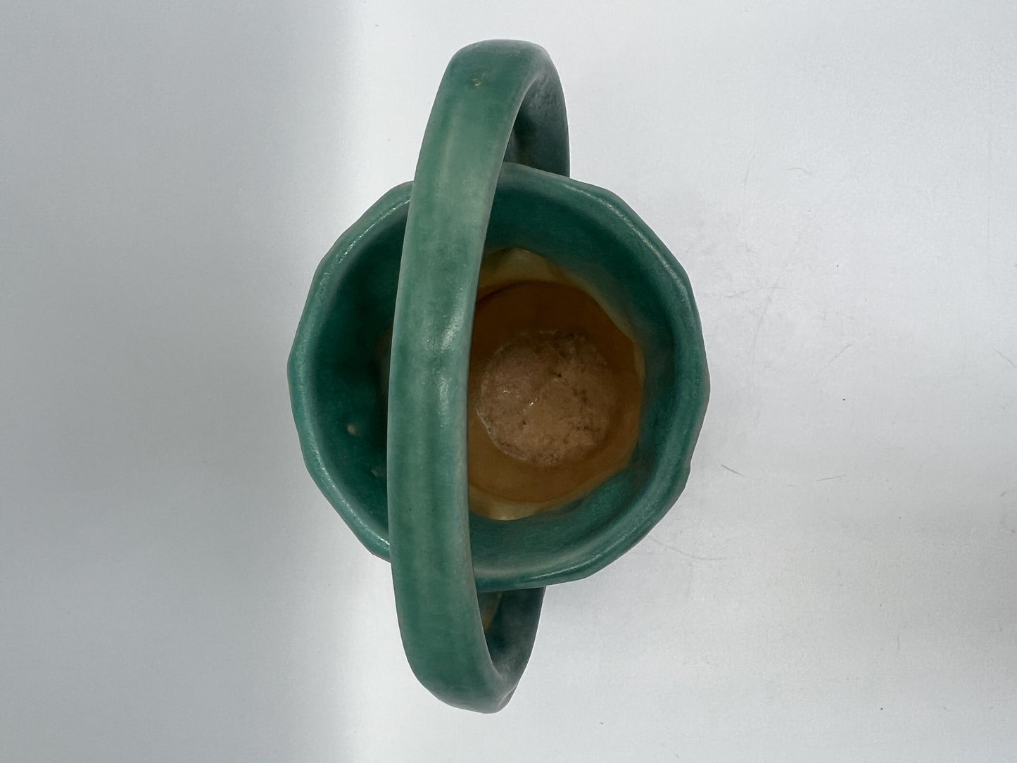 Roseville Clematis Vases Vintage - Your Choice