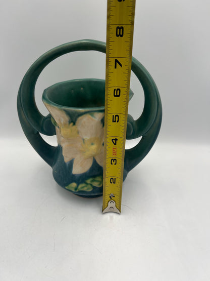 Roseville Clematis Vases Vintage - Your Choice