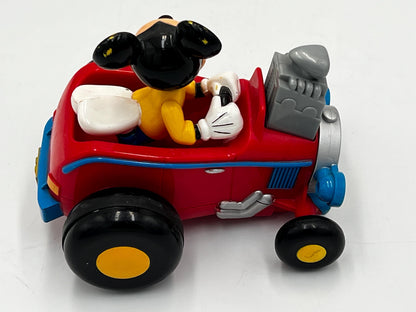 DISNEY Mickey Mouse Cars Kid Toys