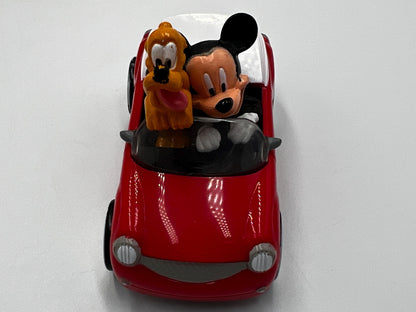 DISNEY Mickey Mouse Cars Kid Toys