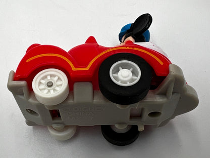 DISNEY Mickey Mouse Cars Kid Toys