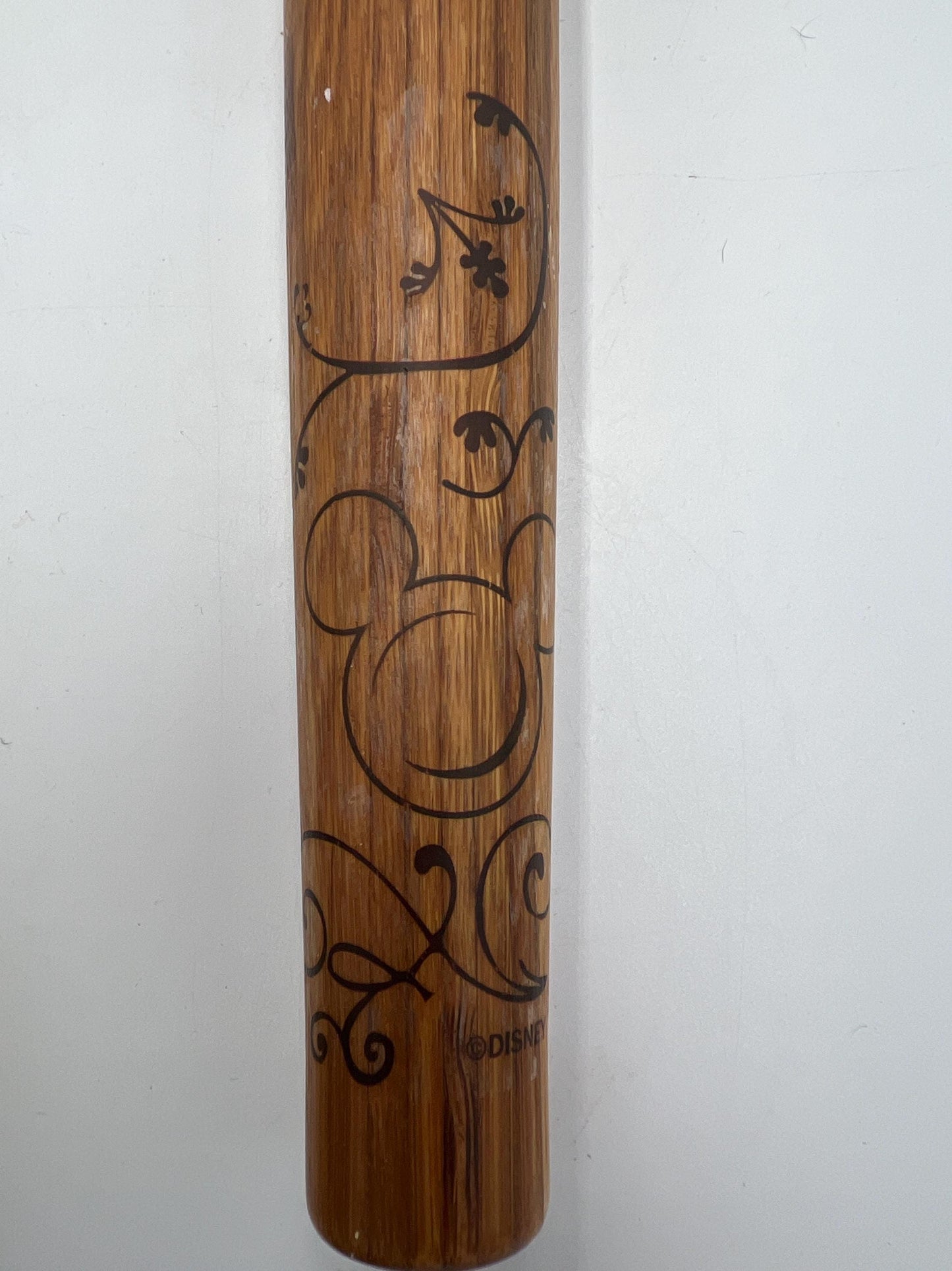 Mickey Mouse Rolling Pin - Cookie Cutter - Tray - Measuring Spoon - Disney - Kitchen Fun