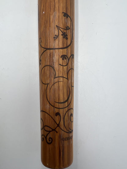 Mickey Mouse Rolling Pin - Cookie Cutter - Tray - Measuring Spoon - Disney - Kitchen Fun