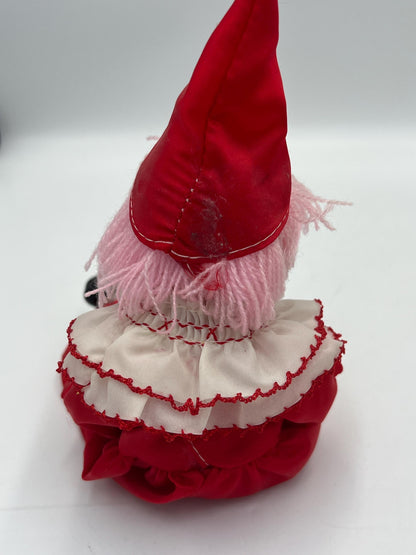 Vintage Clown Figurine Collection | Zampiva and More | Porcelain & Ceramic Circus Clowns | Sold Individually