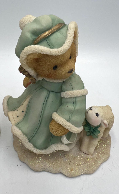 Figurines Collectible Items - Your Choice - Goebel Hummel - Precious Moments - Cherished Teddies - Jan Hagara Shirley Temple