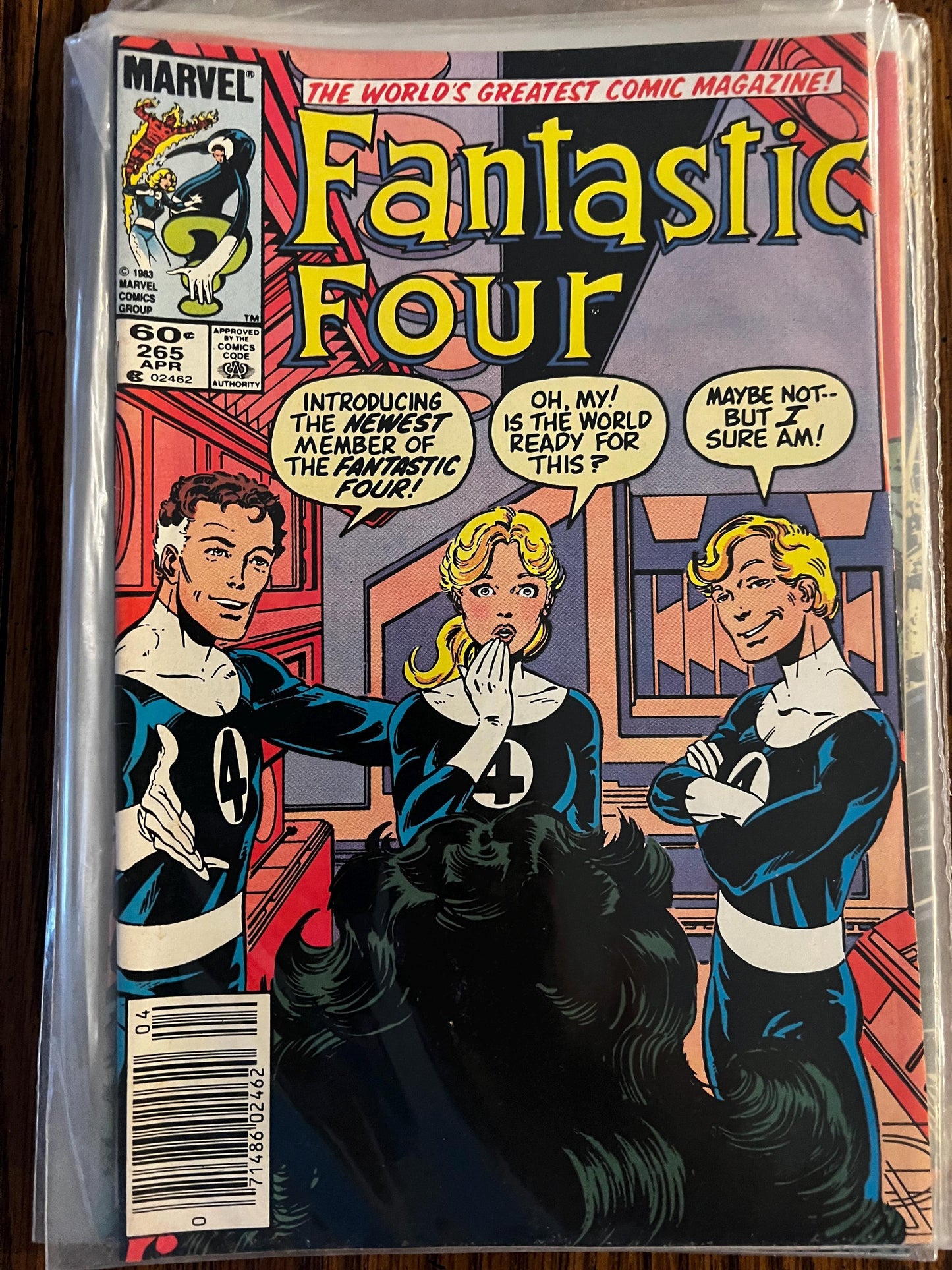 Fantastic Four Comic Lot, John Byrne Run (21 Books, Bronze Age)