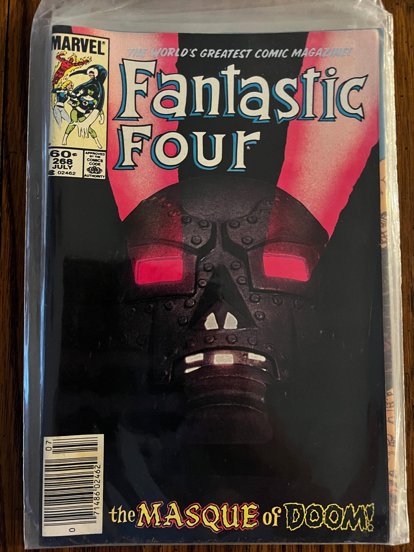 Fantastic Four Comic Lot, John Byrne Run (21 Books, Bronze Age)