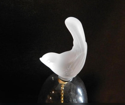 Glass Bells Your Choice! Goebel Annual 1978. Goebel Happy Birthday. Sasaki Dinner Bell. German Lead Crystal.