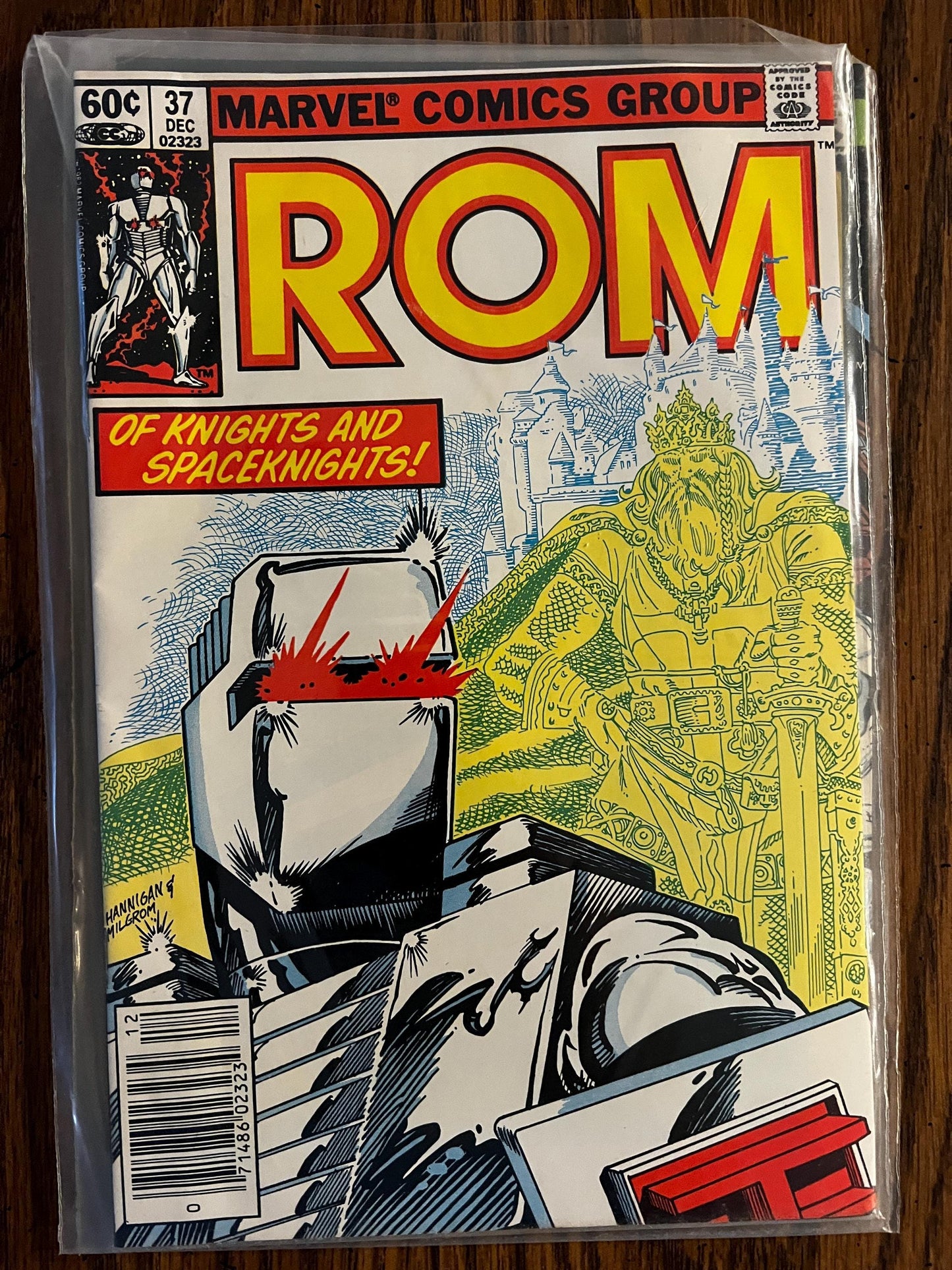 13-Comic "Ultimate" ROM THE SPACEKNIGHT Lot! - #1, #27 (Galactus), #31 (X-Men) - High Grade Keys!