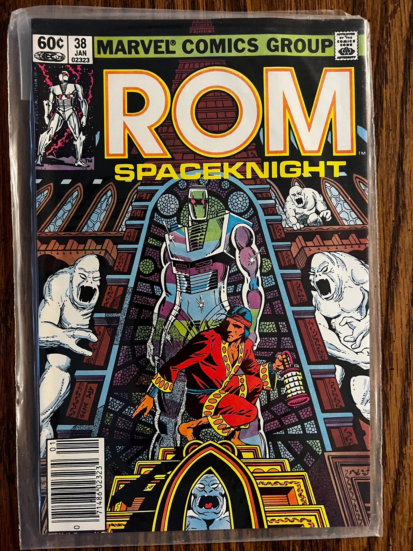 13-Comic "Ultimate" ROM THE SPACEKNIGHT Lot! - #1, #27 (Galactus), #31 (X-Men) - High Grade Keys!