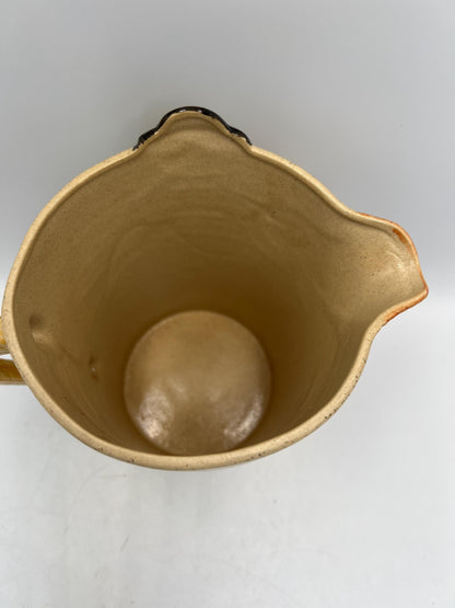 Shafford Folk Craft Jug or Pitcher