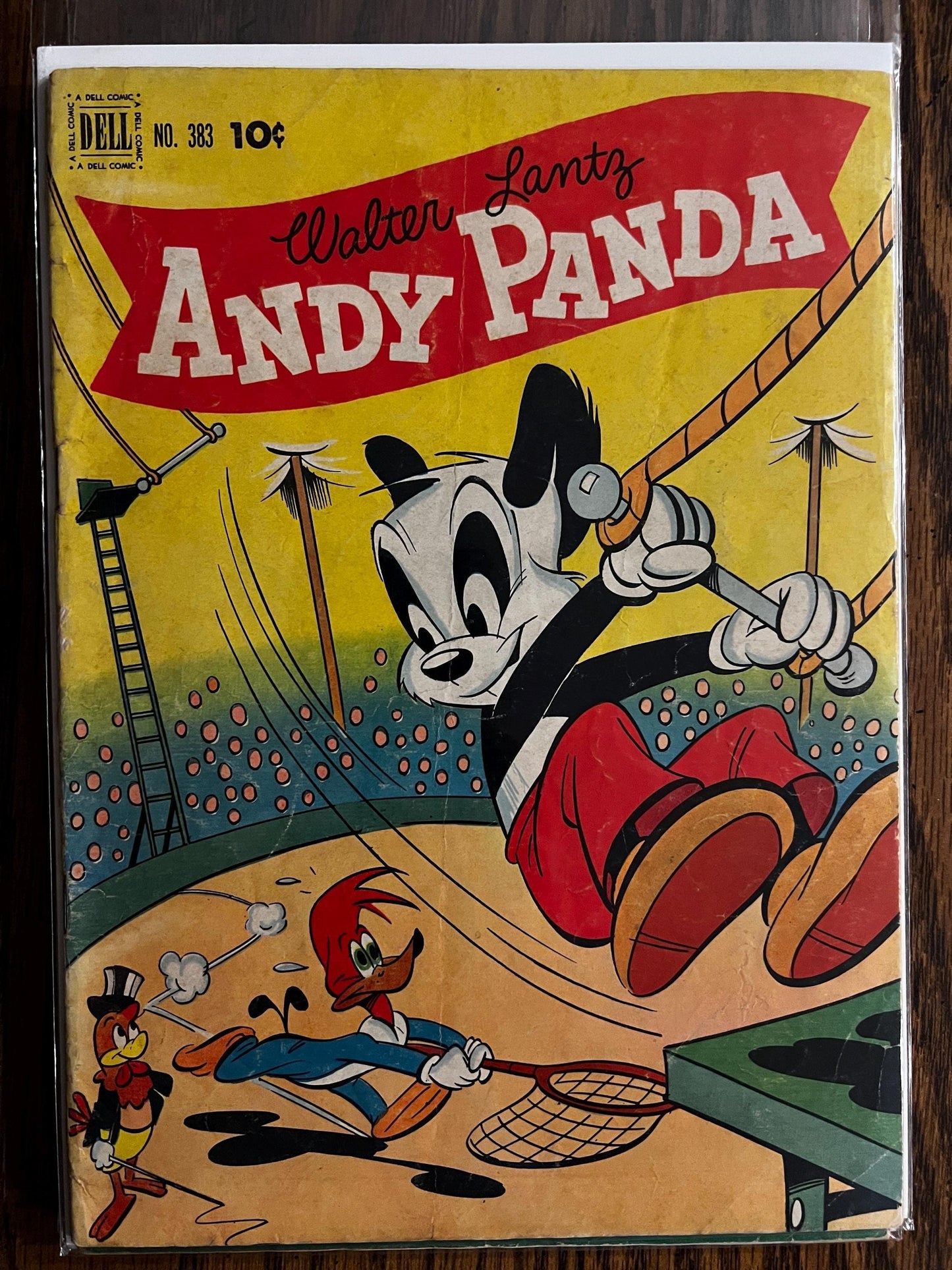 12-Comic Silver and Bronze Age CARTOON Lot! - Disney, Looney Tunes, Popeye, Harvey, Tom & Jerry #1!