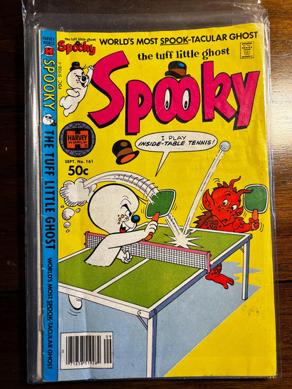 12-Comic Silver and Bronze Age CARTOON Lot! - Disney, Looney Tunes, Popeye, Harvey, Tom & Jerry #1!