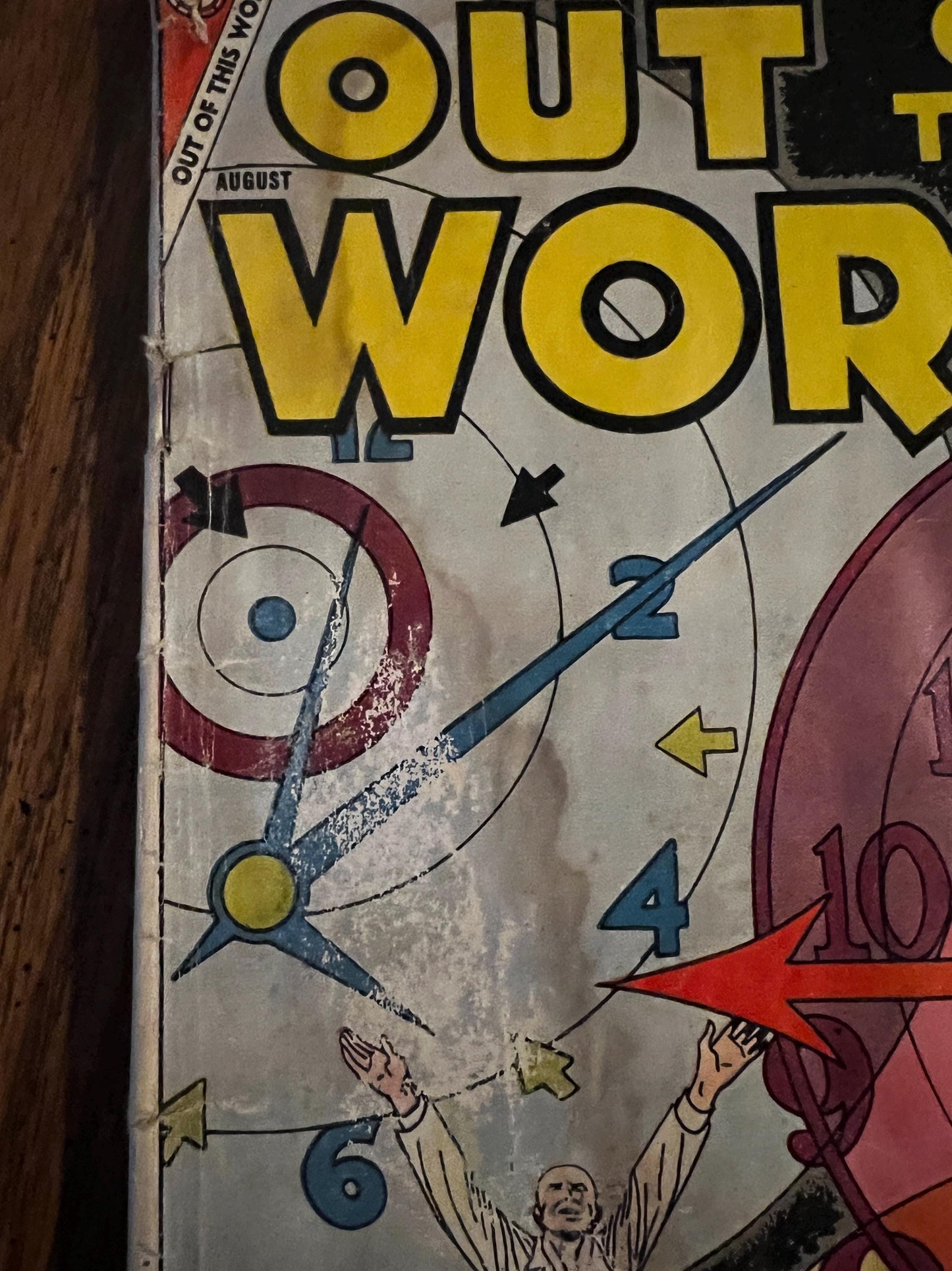 13-Comic VINTAGE "Reader's Grab Bag" Lot - Star Wars, Spidey, Batman, Cap, Looney Tunes, Sci-Fi & More!