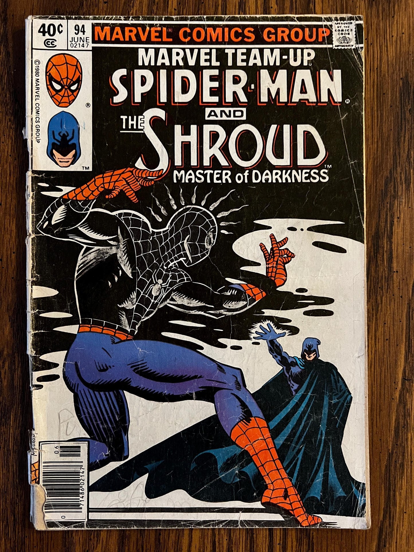 13-Comic VINTAGE "Reader's Grab Bag" Lot - Star Wars, Spidey, Batman, Cap, Looney Tunes, Sci-Fi & More!