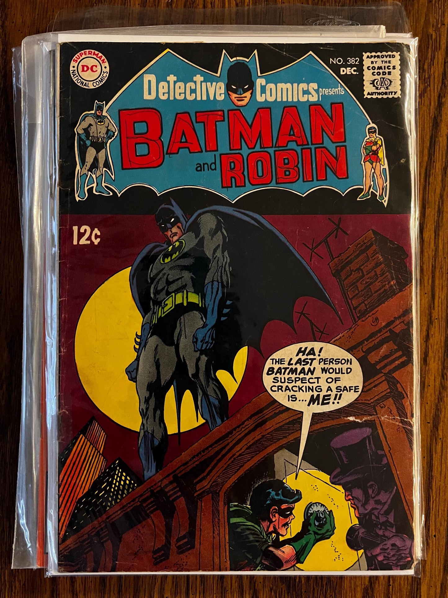 13-Comic VINTAGE "Reader's Grab Bag" Lot - Star Wars, Spidey, Batman, Cap, Looney Tunes, Sci-Fi & More!
