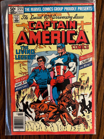 13-Comic VINTAGE "Reader's Grab Bag" Lot - Star Wars, Spidey, Batman, Cap, Looney Tunes, Sci-Fi & More!