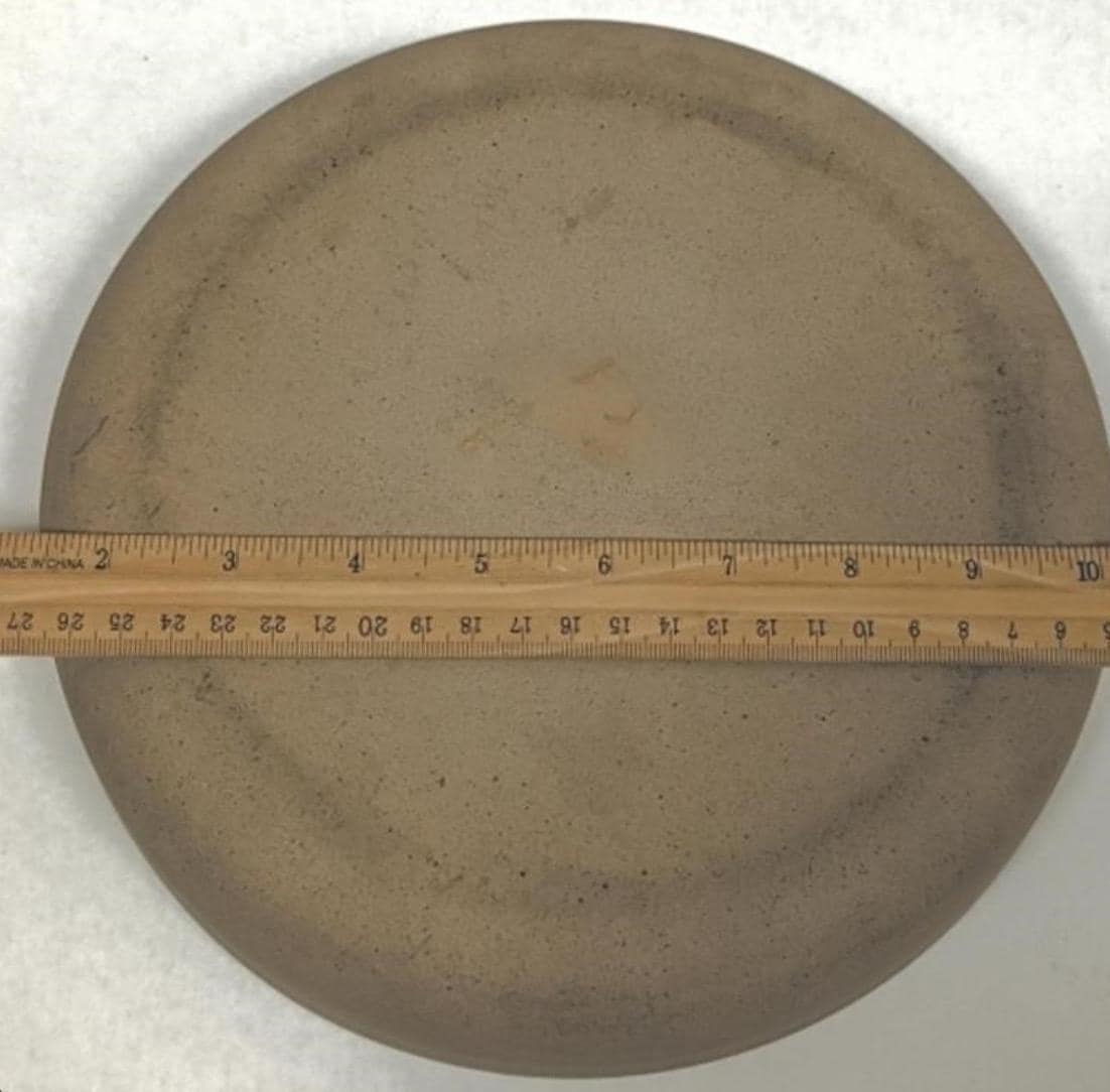 Marshall Studios Martz Signed Pottery