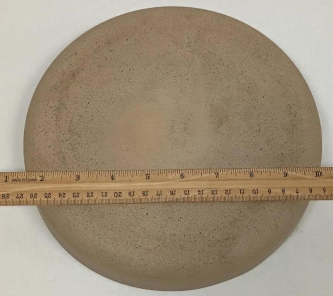 Marshall Studios Martz Signed Pottery