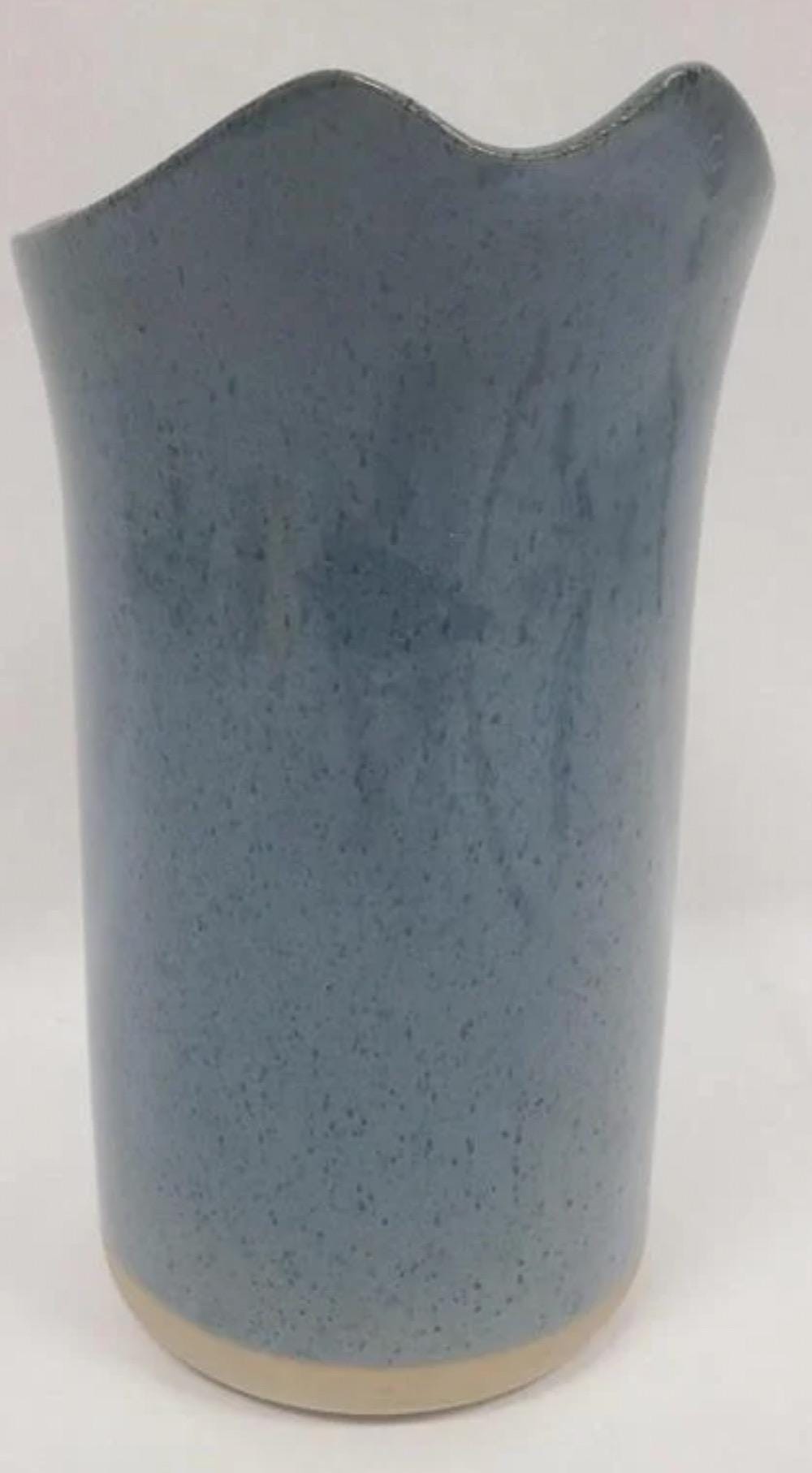 Marshall Studios Martz Signed Pottery