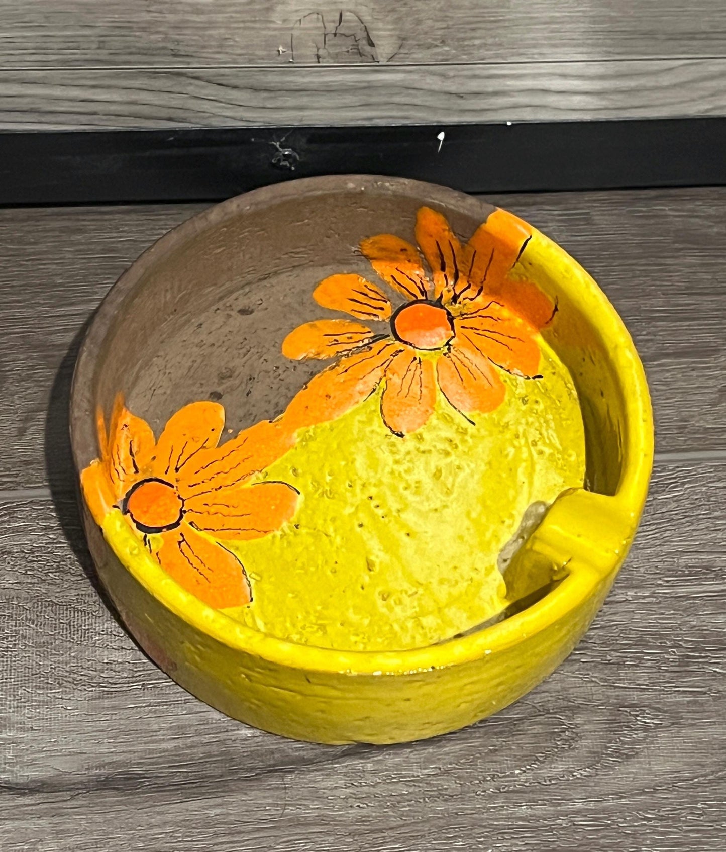 Mid Century Modern Aldo Londi Bitossi Pottery Pieces