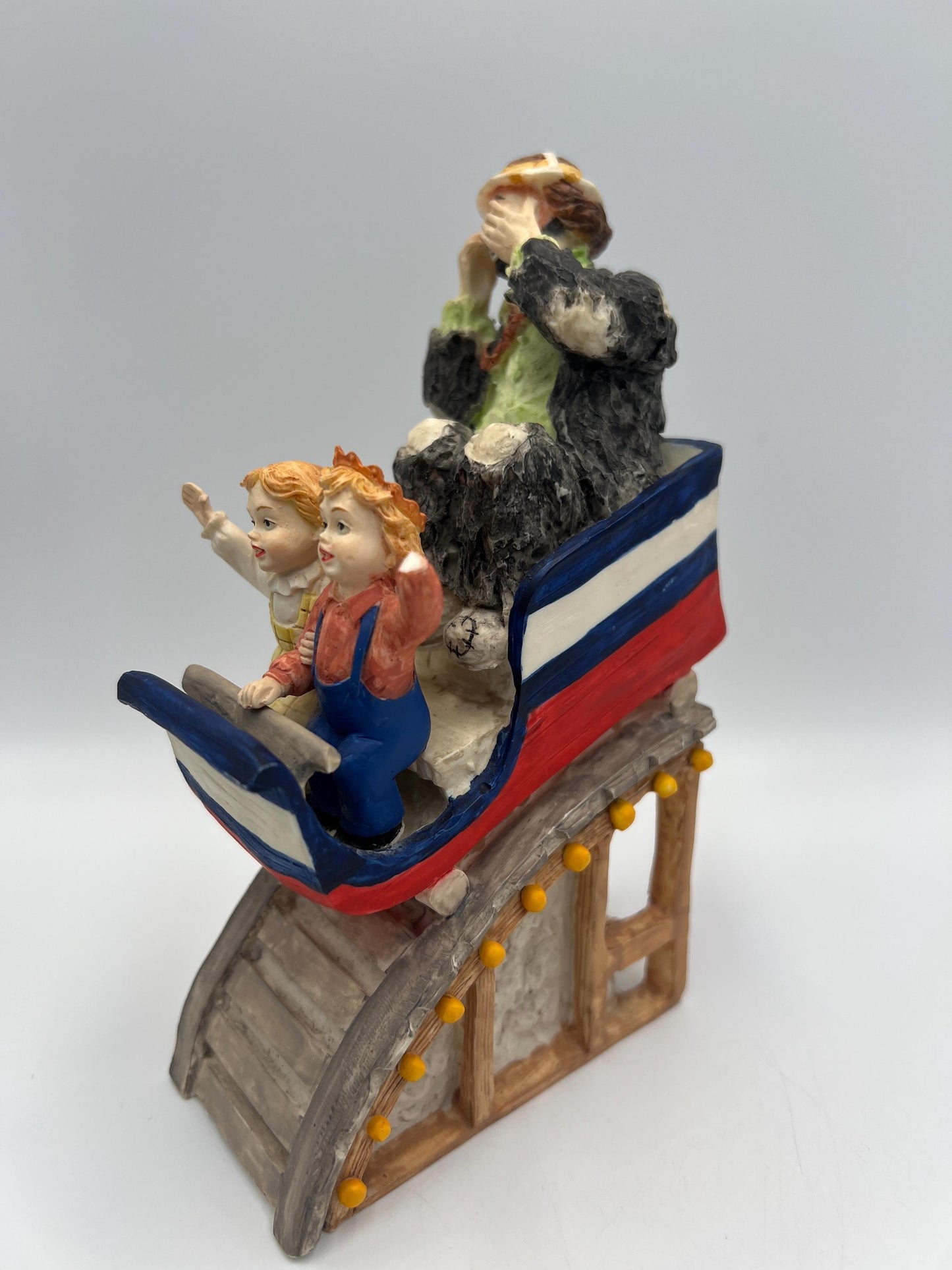 Emmett Kelly Jr, Porcelain Statues YOUR CHOICE