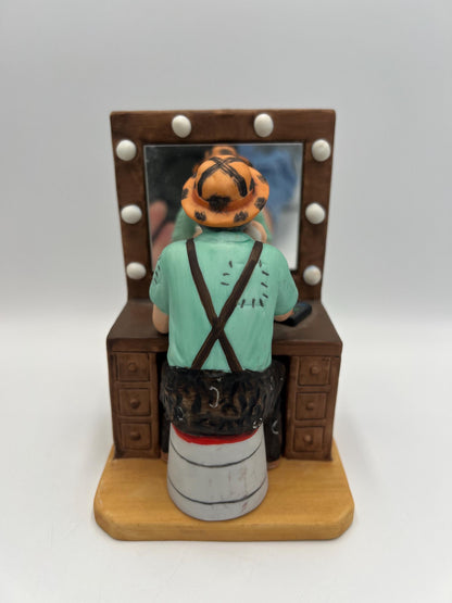 Emmett Kelly Jr, Porcelain Statues YOUR CHOICE