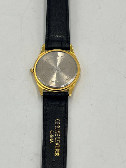 Beatles Wrist Watch and Broch Pin - Sold individually