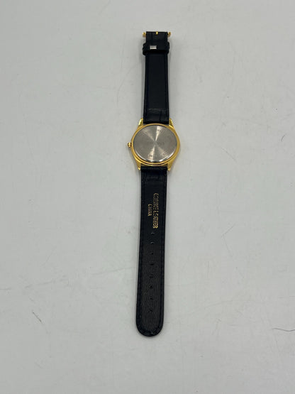 Beatles Wrist Watch and Broch Pin - Sold individually