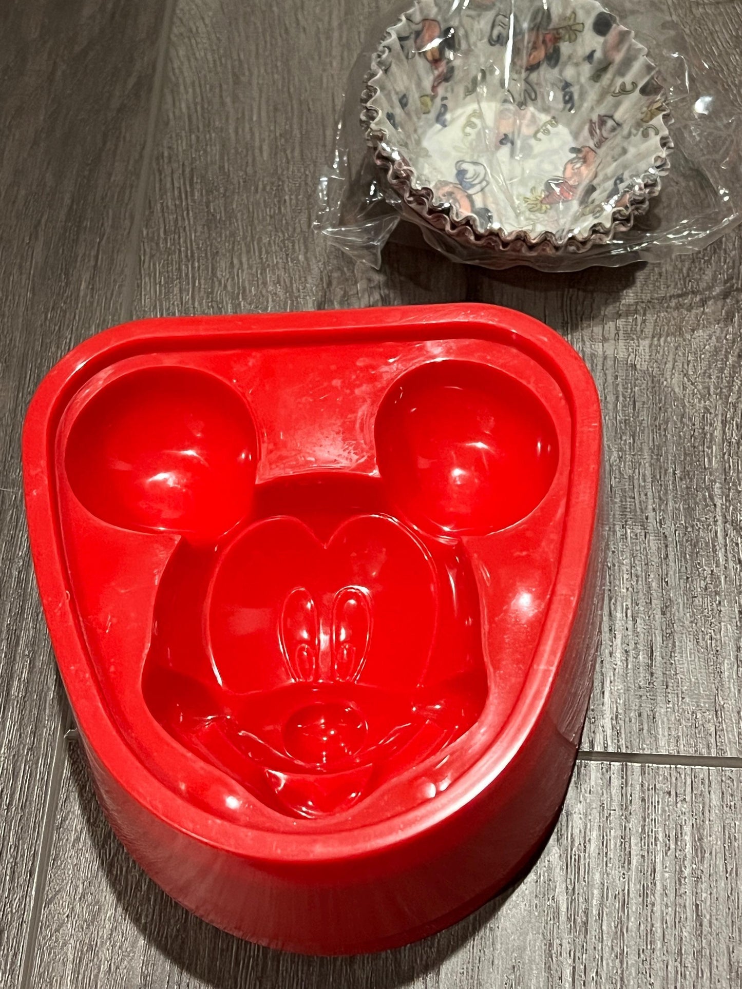 Disney Mickey Party Set for Kids - Party decorations