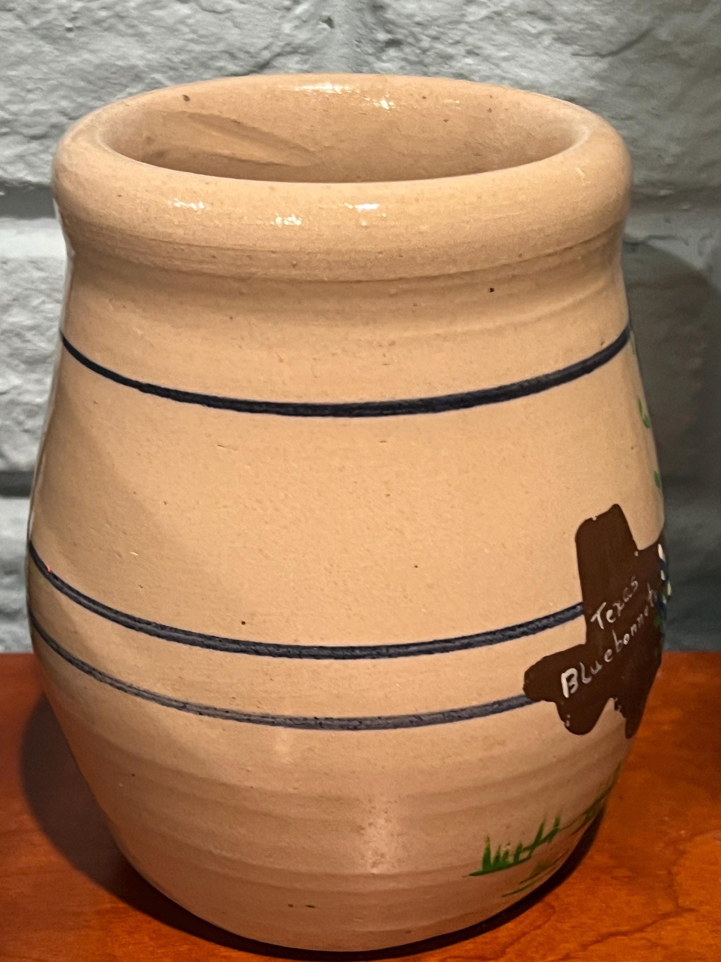 P. R. Storie Pottery Nancraft Signed Ceramic Pottery