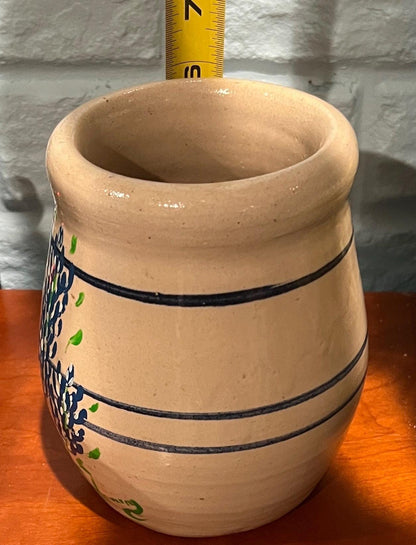 P. R. Storie Pottery Nancraft Signed Ceramic Pottery