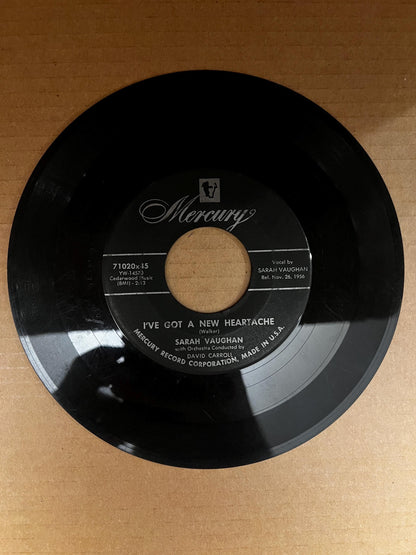 Rare Soul & Northern Soul 45 Lot - Tamla Motown, Clyde McPhatter, Silver Promo - 12 Records