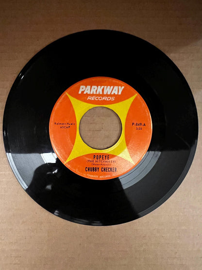 Rare 1950s Rock & Roll 45 Lot - Sun Records, Specialty, Brunswick, Nasco - 13 Records