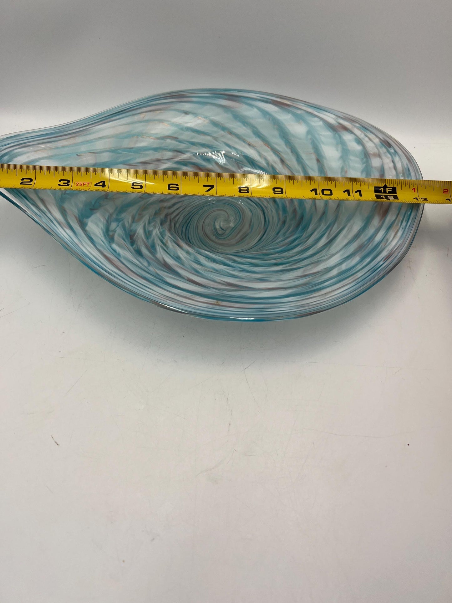 Art Glass Set: Vintage Murano Style - Handblown J Hamon Miller signed