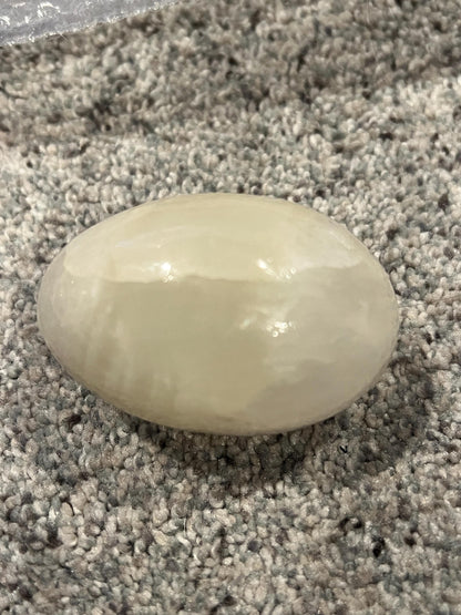 Palm Stone