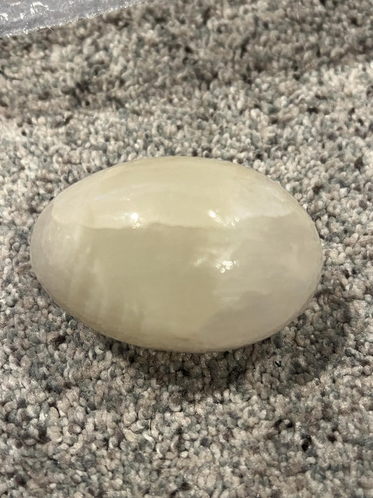Palm Stone