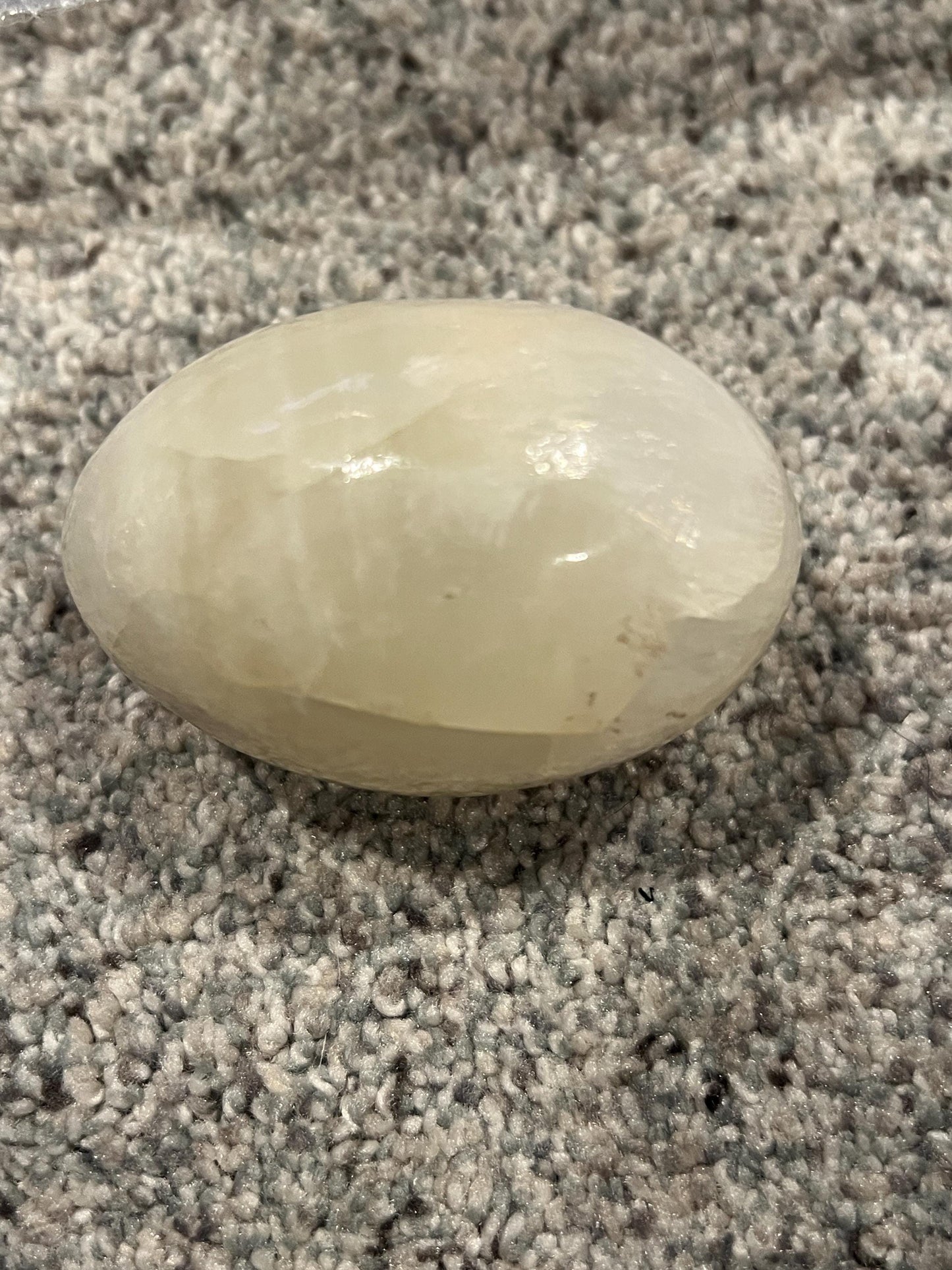 Palm Stone