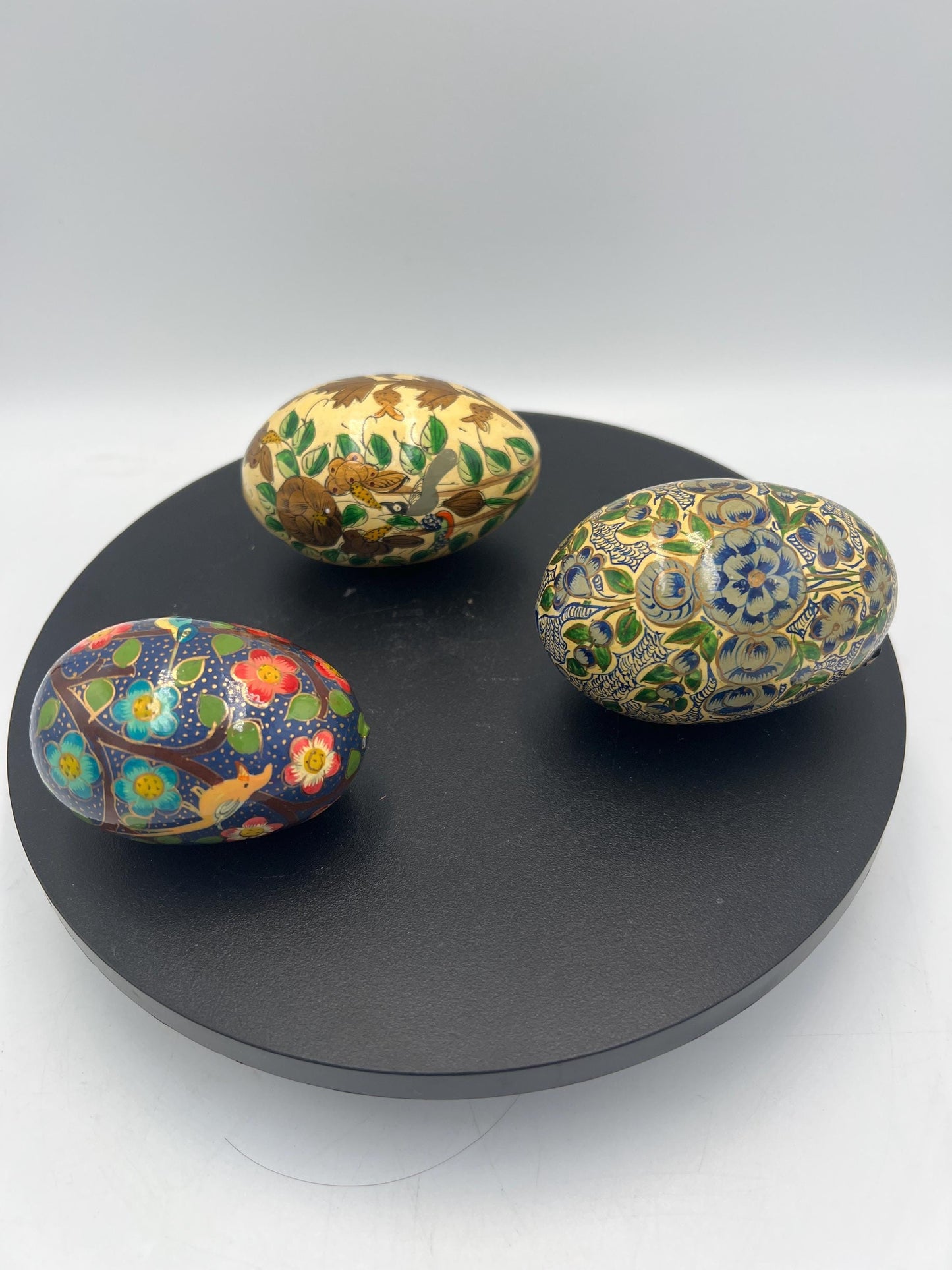 Decorative Eggs