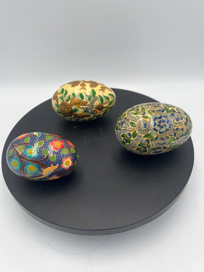 Decorative Eggs