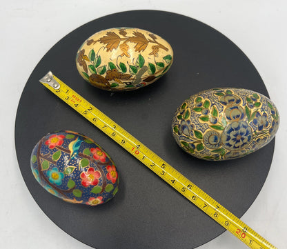 Decorative Eggs