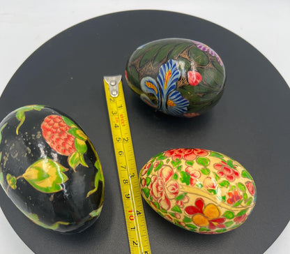 Decorative Eggs
