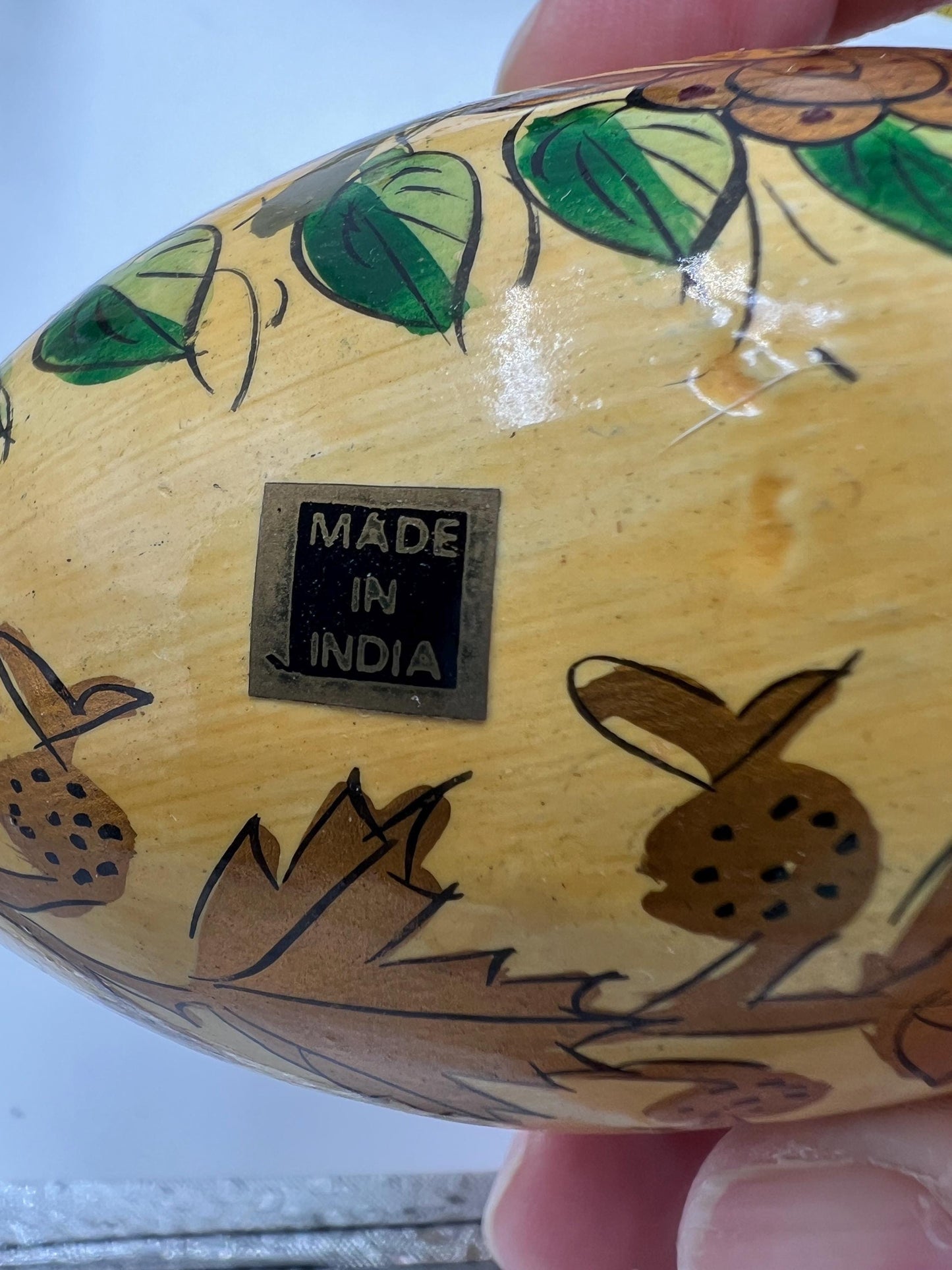 Decorative Eggs