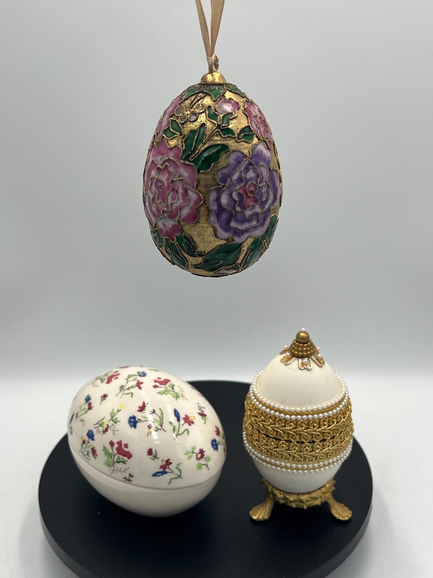 Decorative Eggs-  Your Choice